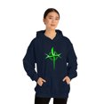 thumbnail image 4 of Kaos Cross Hoodie, 4 of 9