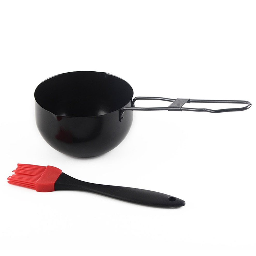Fruit Frying Pan Cooking Pot Color Saucepan Ceramic Pan Grill Pan