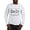 Ash Gray, variant on CafePress - Dad: The Essential Element Long Sleeve T Shirt - Unisex Cotton Long Sleeve T-Shirt