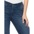 thumbnail image 2 of Sofia Jeans Women's Marisol Bootcut Mid Rise Jeans, 2 of 7