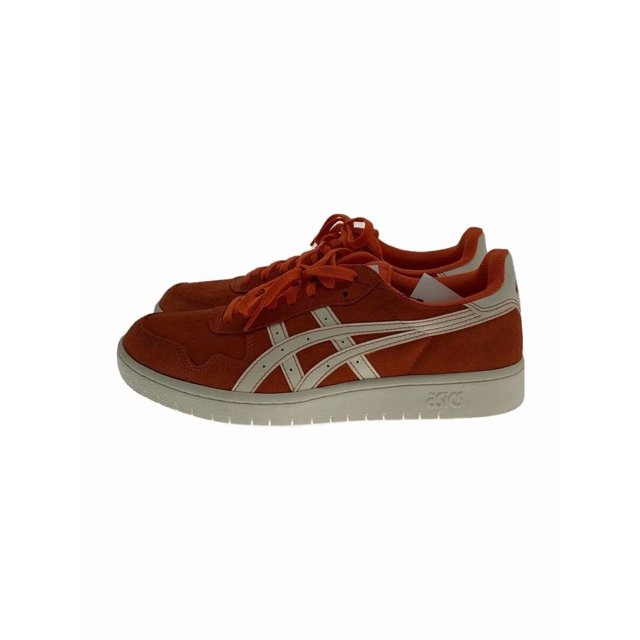 Asics Japan Pro Low Cut Sneakers 26.5Cm Orn Suede 1201A920 IYN41