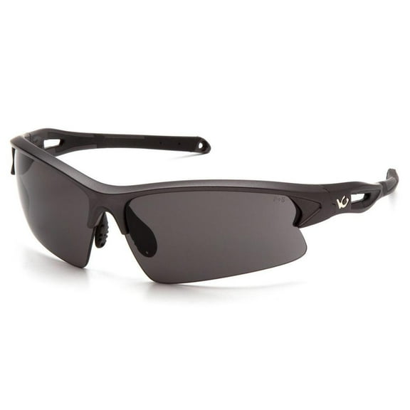 Venture Gear Monteagle Gray Lens with Gun Metal/Black Frame