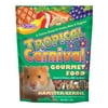 Tropical Carnival Hamster Food