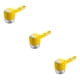 thumbnail image 3 of Moyic Triturador de barro de ajo eléctrico multifuncional Chopper Usb Mezclador de prensado de alimentos Procesador Trituradora de papas Type1 NO1, 3 of 6