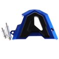 thumbnail image 1 of Cubierta de Protección de Cadena de Motor de Rueda Dentada Delantera de Aluminio CNC kusrkot Azul, 1 of 8