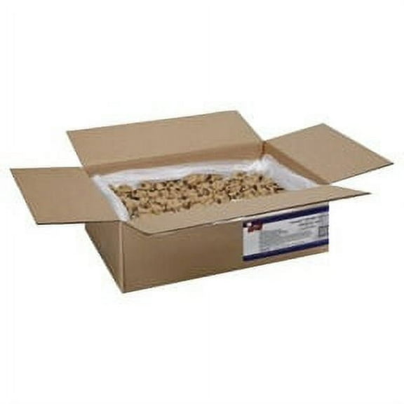 Brill Transmart Gourmet Chocolate Chunk Cookie Dough, 0.75 Ounce - 576 per case.