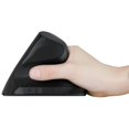 thumbnail image 4 of Ratón vertical inalámbrico Baoblaze 2.4G 2400DPI ergonómico, 4 of 8