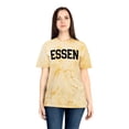 thumbnail image 4 of Essen Germany Moving Away Shirt Gifts Color Blast Tshirt Tee Crew Neck, 4 of 4
