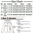 thumbnail image 3 of Jacenvly Jackets for Women Casual Fall Solid Shacket Jacket Comfortable Warm Long Sleeve Cardigan Lapels Button up Outerwear New Style Thigh Length Blouse, 3 of 6