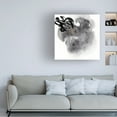 thumbnail image 3 of Jacob Green 'Monograph VI' Canvas Art, 3 of 3