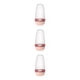 thumbnail image 3 of Cateissary Dispensador portátil Botella de gran capacidad Botellas de almacenamiento de silicona Artículos de tocador Contenedor Type1 NO1, 3 of 6