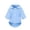 Blue, variant on Summer Breathable Dog Pajamas for Small Medium Large Dogs, Cool Lightweight Stretch Pet Pjs Outfit for Dogs & Cats(XL,Blue)