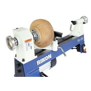 RIKON 70-105 Power Tools, 10 x 18 Inches Mini Lathe