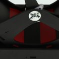 thumbnail image 5 of 8inch Exercise Wheel For Small Animals Dwarf Hamster Gerbil Squirrel Black Red, 5 of 8