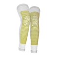 thumbnail image 1 of 1 Pair Self-heating Knee Mat Heated Support Sleeves Pad Brace Gifts, 1 of 1