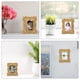 thumbnail image 2 of KAKOWELY 3 piezas de accesorios para marcos de fotos, marcos decorativos de resina, marcos de fotos retro, decoración del hogar, 2 of 5