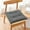 Blue, variant on sruoe Seat Cushion, Indoor Seat Cushions, Seat Pads for Kitchen Chairs, Floor Cushion, Square Washable Breathable Cushions, Seat Pads for Chairs, Home, Dining, Kitchen