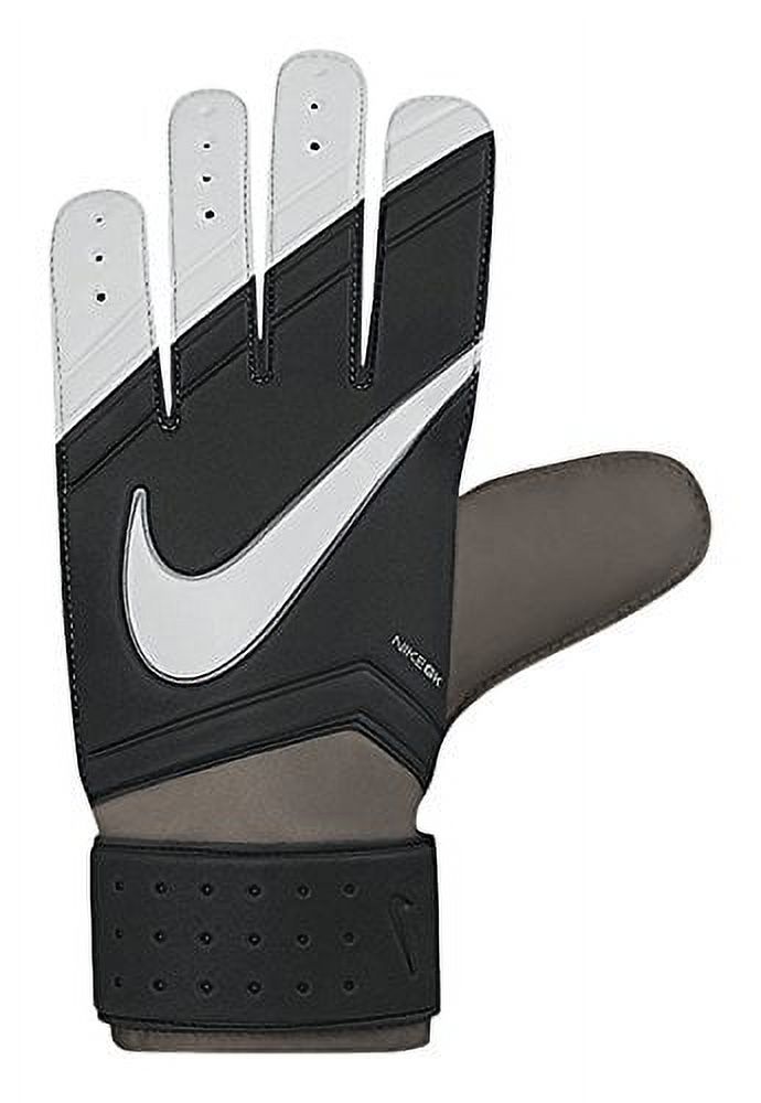 size 7 nike goalkeeper gloves