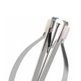 thumbnail image 2 of ZheElen Outils de Réparation de Remorquage de Montre et Horloge Kit d'Outils de Réglage de Montre Outil de Retrait de Lien de Montre 1Ensemble, 2 of 6