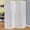 White#7, variant on Privacy Screen Porch & Den Black 3-Panel Room Divider Folding Shoji Screen,Partition Screen