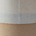 thumbnail image 7 of Signature Design by Ashley Casual Hurston Candle Holder (Set of 3)  Ivory/Brown, 7 of 7