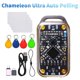 thumbnail image 2 of Chameleon Ultra RFID Smart Chip Reader Smart Card 4XUID Keychain/Card, 2 of 5