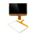 thumbnail image 2 of Riwesomey 2 uds Radio pantalla táctil cristal digitalizador LCD 8 pantalla táctil pantalla táctil pantalla de cristal pantalla HD Vehículos, repuestos y accesorios Mis, 2 of 6
