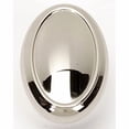 thumbnail image 7 of Alno A1560-BARC Classic Traditional Cabinet Oval Knob Barcelona, 7 of 7