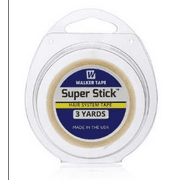 1 In x 3 Yds Super Stick Tape Roll By Walker Tape Co.