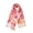 BR44_A, variant on Lumtrix Women’s Tie-Dye Scarf Soft Fall Winter Wrap Long Lightweight Shawl with Tassel Fashion Scarves F One Size