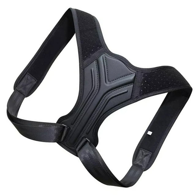 Corrector de postura para espalda BuyWeek Soporte para enderezamiento de espalda