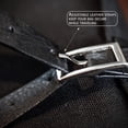 thumbnail image 3 of Chef Knife Roll Bag Professional Canvas Case Set, 3 of 5