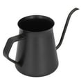 thumbnail image 3 of 400ml Coffee Drip Kettle, Ergonomic Swan Neck Thin Mouth Drip Kettle  For Kitchen, 3 of 8