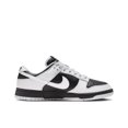 thumbnail image 5 of Nike Dunk Reverse Panda Retro Panda Leather Low Top Board Shoes Zapatos casuales para hombres y mujeres, 5 of 5