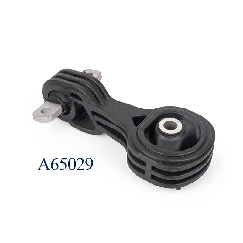 Set of 3 ISA Engine Motor & Transmission Mount Compatible with 2006-2011 Honda Civic l4 1.3L Replacement for A4585 A65019 A65029