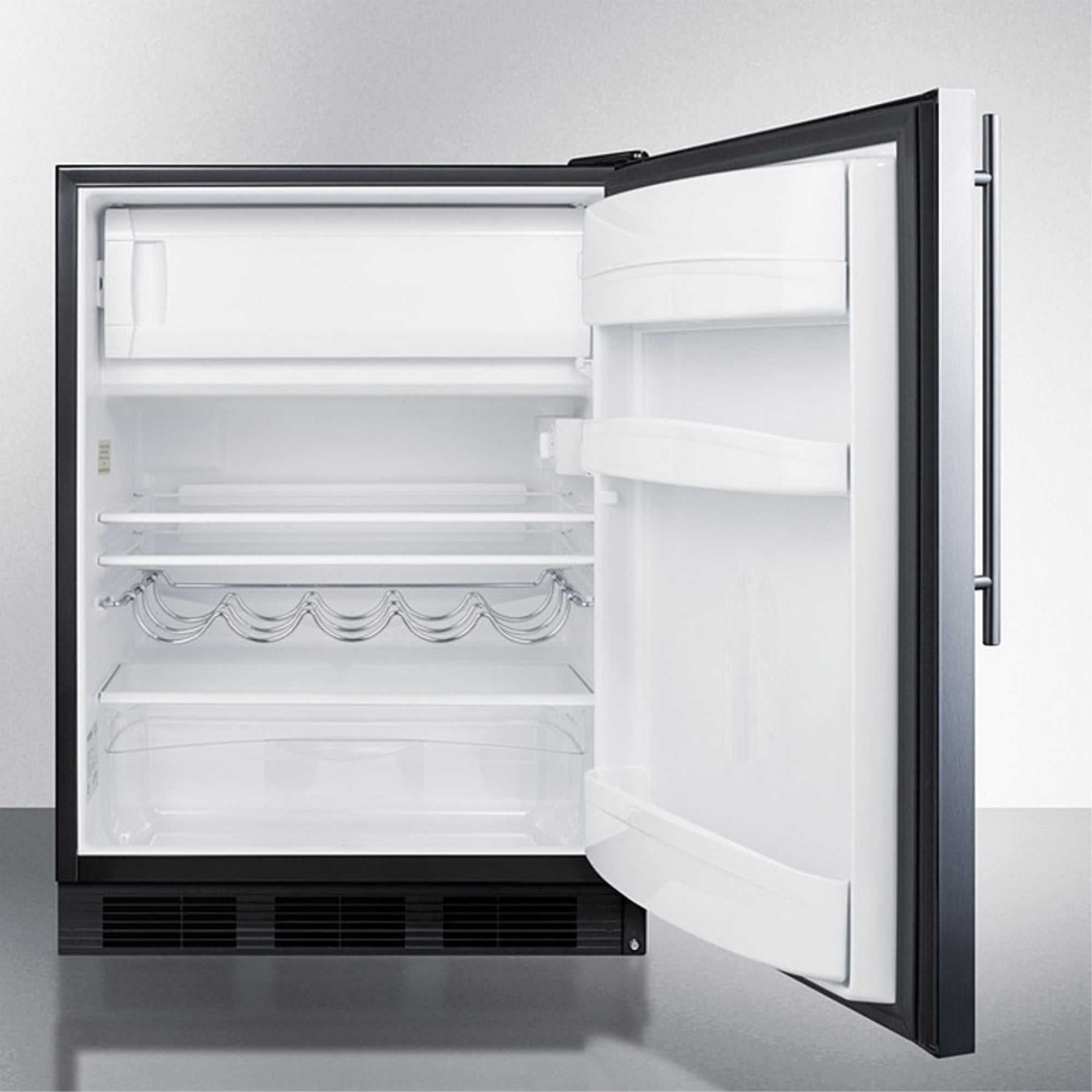 ホワイト冷蔵庫 IWHCF1091 Whirlpool 36 in. 25.2 cu. ft. Full Depth French Door