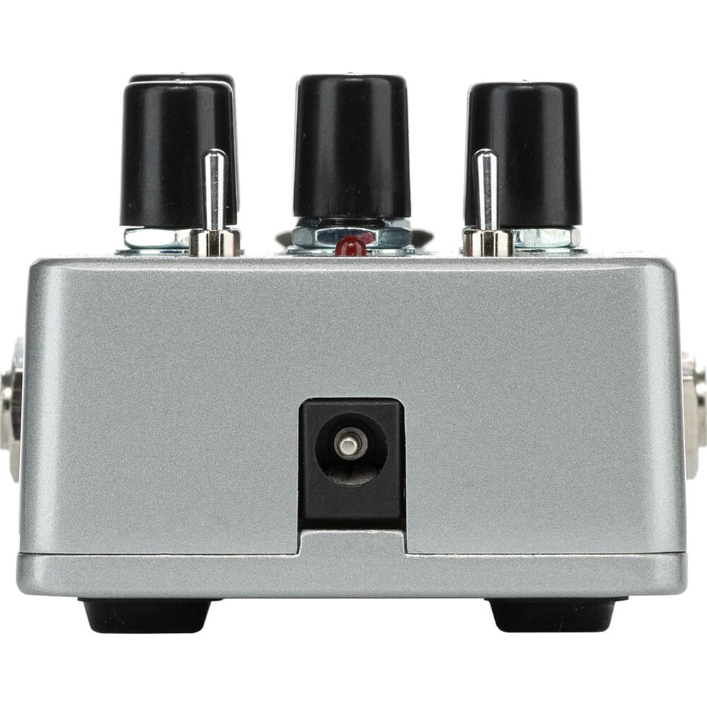 Electro-Harmonix LPB-3 Linear Power Booster and EQ Pedal