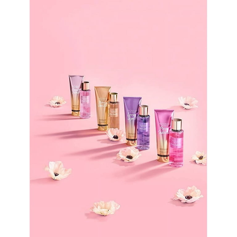 Victoria's Secret Pure Mist and Lotion Set, Fruity Floral