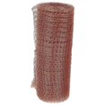 thumbnail image 2 of 1 Roll Weep Hole Cover 127m Rodent Wire Mesh Roll Copper Hole Gap Blocker Hole Filler, 2 of 4