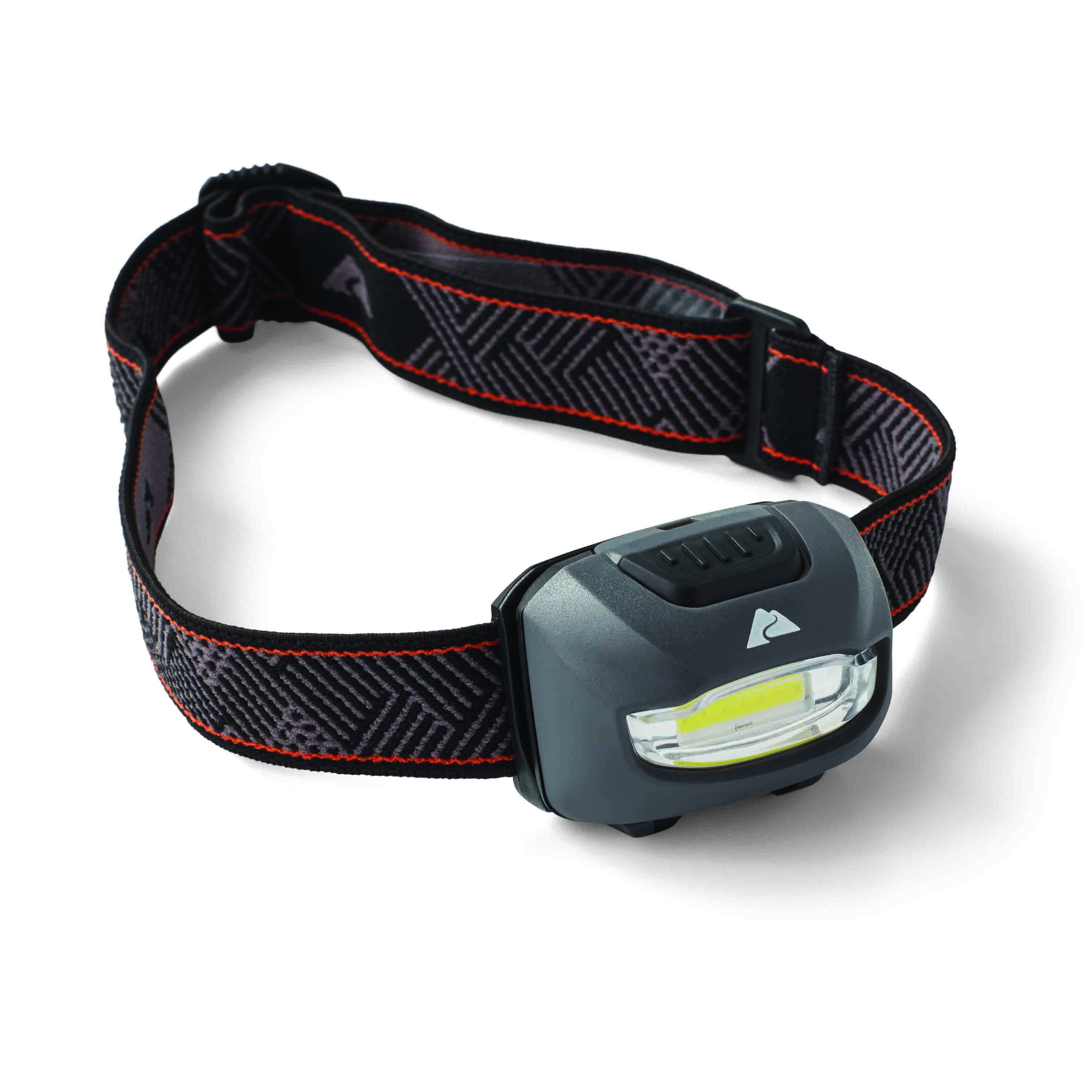 Ozark Trail 100 Lumen LED Headlamp