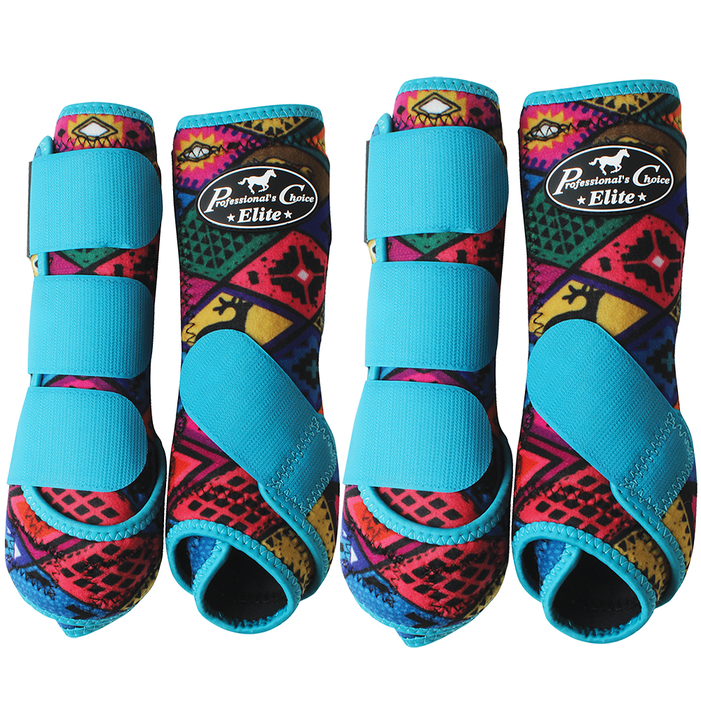 professional choice splint boots