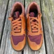 thumbnail image 2 of Men's New Balance Rainier Low Hiking Shoe / Ginger Brown Red / UALGSOG Size 9, 2 of 6