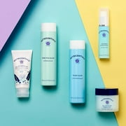 Nu Skin To Be Clear Gentle Foaming Cleanser, Deep Pore Cleansing, Hydrating Makeup Remover, Suitable for All Skin Types, 150 mL