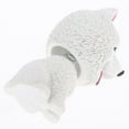 thumbnail image 5 of Bobble Head Dog Samoyed Figurine Bobbling Head Puppy Car Vehicle Ornament, 5 of 8
