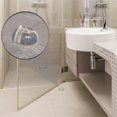 thumbnail image 3 of 6pcs Door Stops Floor Self-Adhesive Door Buffer Floor, 3 of 5