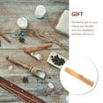 thumbnail image 4 of OULII 1Pc Evergreen Scented Sticks For Air Purify And Spiritual Cleansing In Yoga Studio, 4 of 8