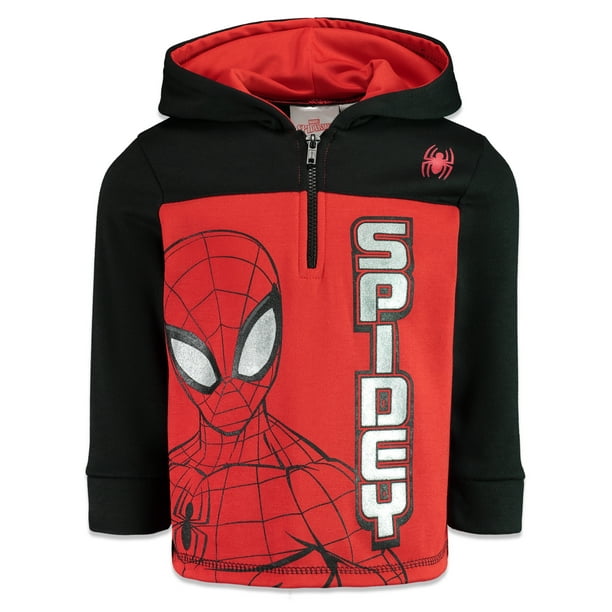 spider man clothes 5t