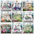 thumbnail image 4 of Juego de cama Cactus - Fiyi, 4 of 4