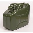 thumbnail image 1 of Oil Barrel 5L-20 Litres Portable Gasoline Barrel Diesel Barrel Oil Barrel Refueling Pot Portable, 1 of 6