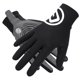 thumbnail image 2 of Guantes De Ciclismo, Resistencia Al Viento Guantes De Ciclismo De Dedo Completo Pantalla Táctil Para Largas Distancias De Conducción ZAQW Sports Cycling Gloves, 2 of 8